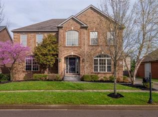 817 Gunpowder Dr, Lexington, KY