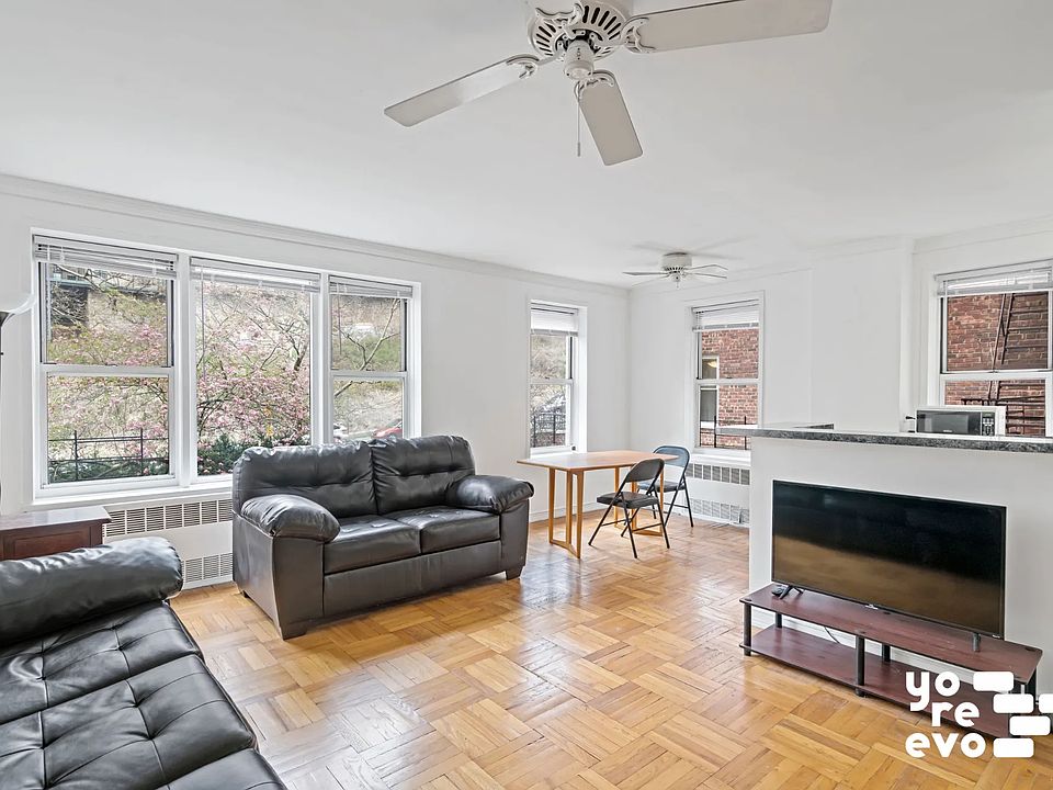 1st image of 66 Overlook Ter APT 3J