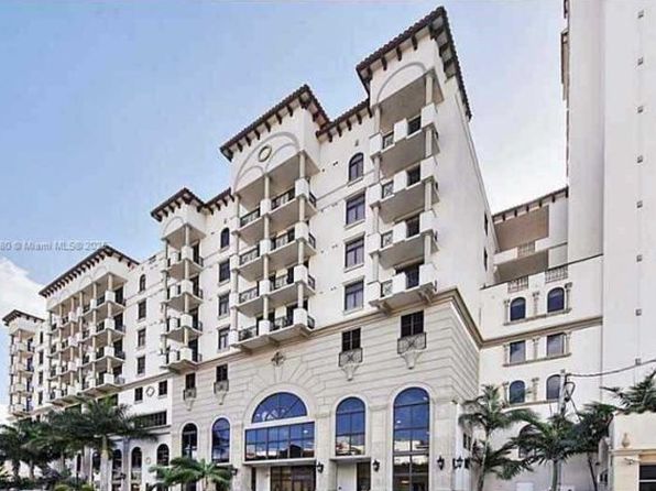1805 Ponce De Leon Blvd APT 822