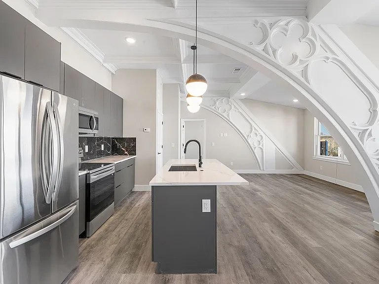 Incredibly redesigned Church-Haven Lofts- luxury living at its finest! — Photo 4