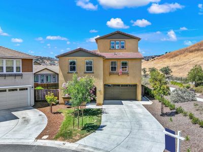 4471 Cancun Court, Fairfield, CA, 94533