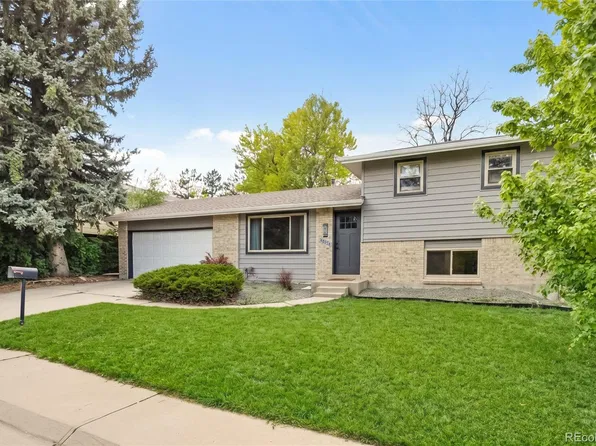 6595 S Cherry Way, Centennial, CO 80121