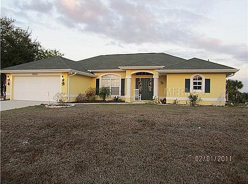 1st image of 20583 Albury Dr