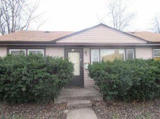 2137 167th St, Hazel Crest, IL 60429