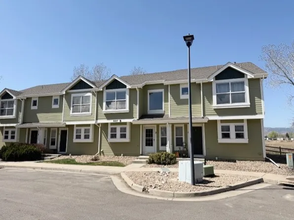 6827 Autumn Ridge Dr Unit D2, Fort Collins, CO 80525