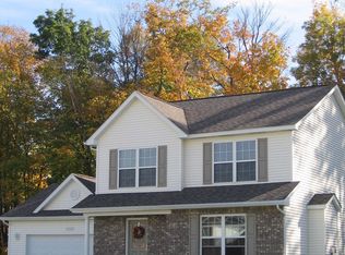 4353 Keelson Dr, Lansing, MI 48911