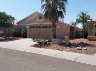 4624 E Dry Creek Rd, Phoenix, AZ 85044