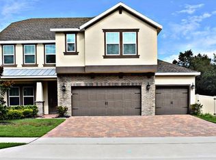 292 Tuska Reserve Cv, Casselberry, FL 32707