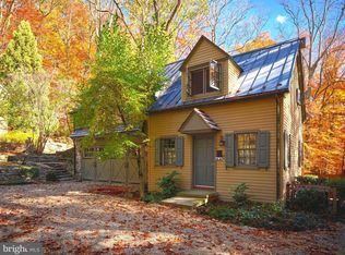 5960 Honey Hollow Rd, Doylestown, PA 18902