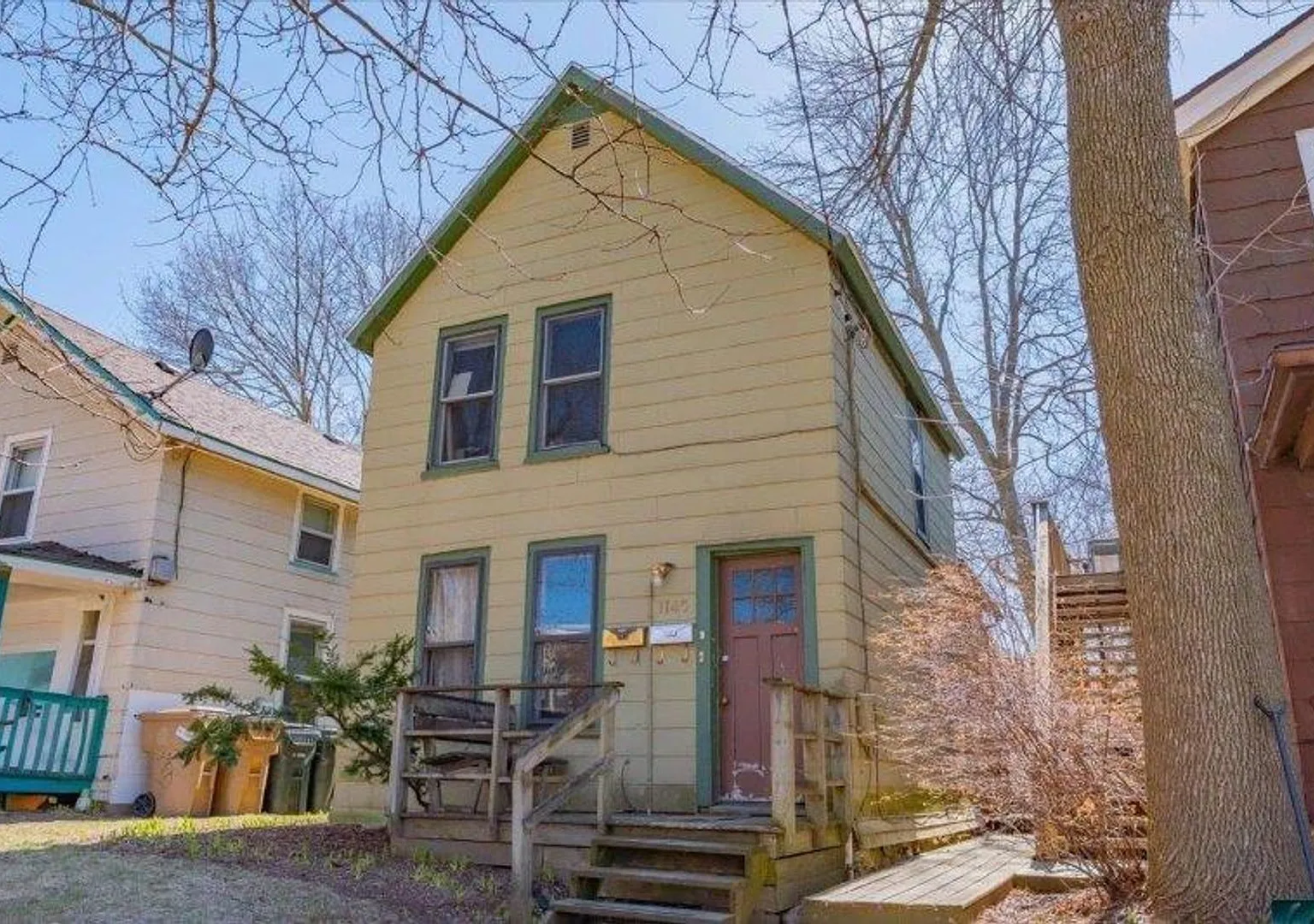 1145 Williamson Street — Photo 1