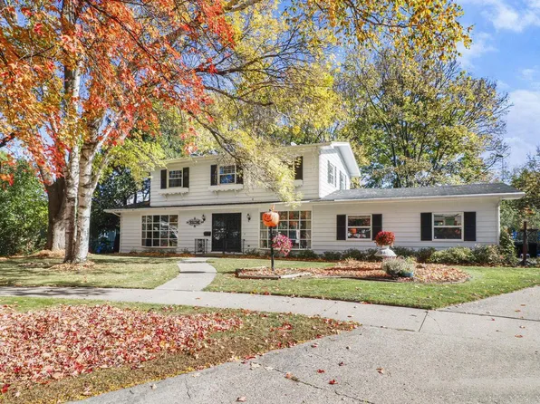 4402 Vale Circle, Madison, WI 53711