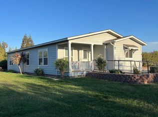 16882 E Mello Rd, Ripon, CA 95366