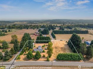 135 Westside Highway, Vader, WA 98593