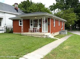 1311 Huntoon Ave, Louisville, KY
