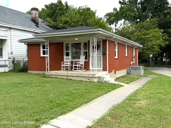 1311 Huntoon Ave, Louisville, KY 40215