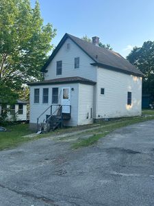 8 Lincoln Street, Millinocket, ME, 04462