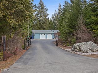 3585 E Ohio Match Rd, Hayden Lake, ID 83835