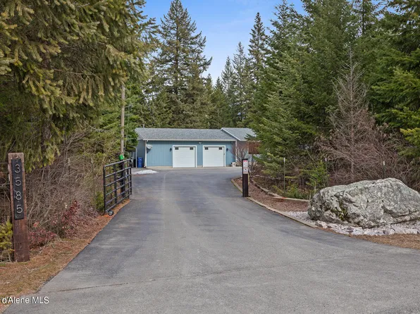 3585 E Ohio Match Rd, Hayden Lake, ID 83835