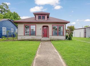 726 W Texas St, Denison, TX 75020