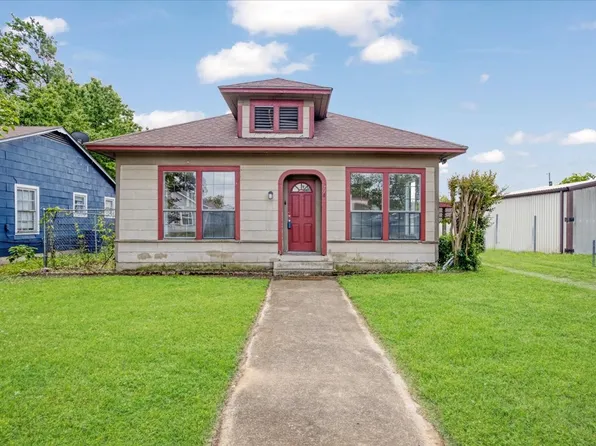 726 W Texas St, Denison, TX 75020