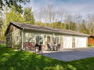 2578 890th Ave, Spring Valley, WI 54767