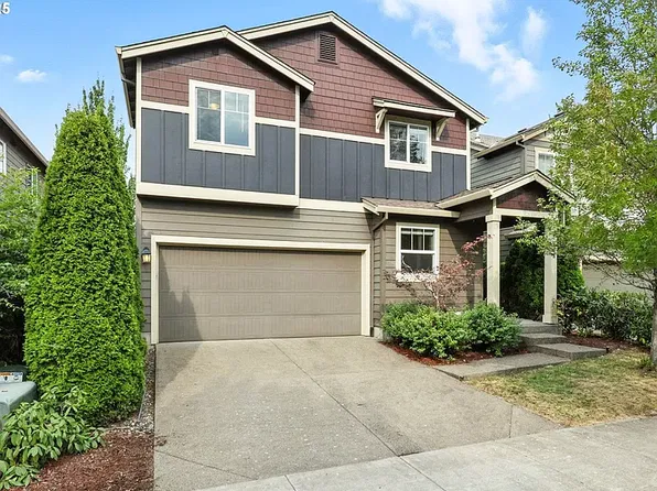 1918 NE 77th Pl, Vancouver, WA 98664