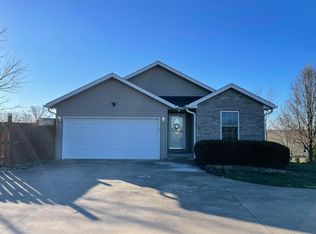 2406 Sieboldt Quarry Rd, Bedford, IN 47421