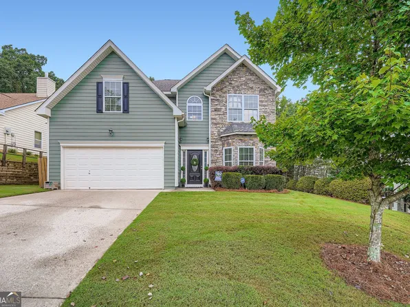 1015 Pebble Creek Trl, Suwanee, GA 30024
