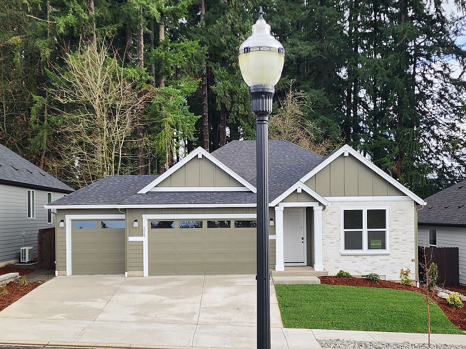 3023 NW 6TH AVE by Aho Construction