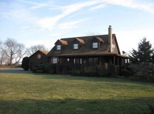 199 Pecks Cnr Cohansey Rd, Bridgeton, NJ 08302