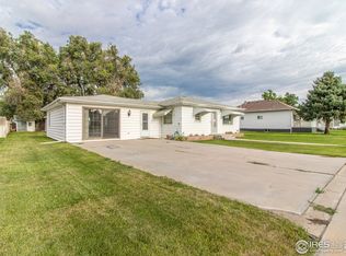 309 3rd St, Kersey, CO 80644