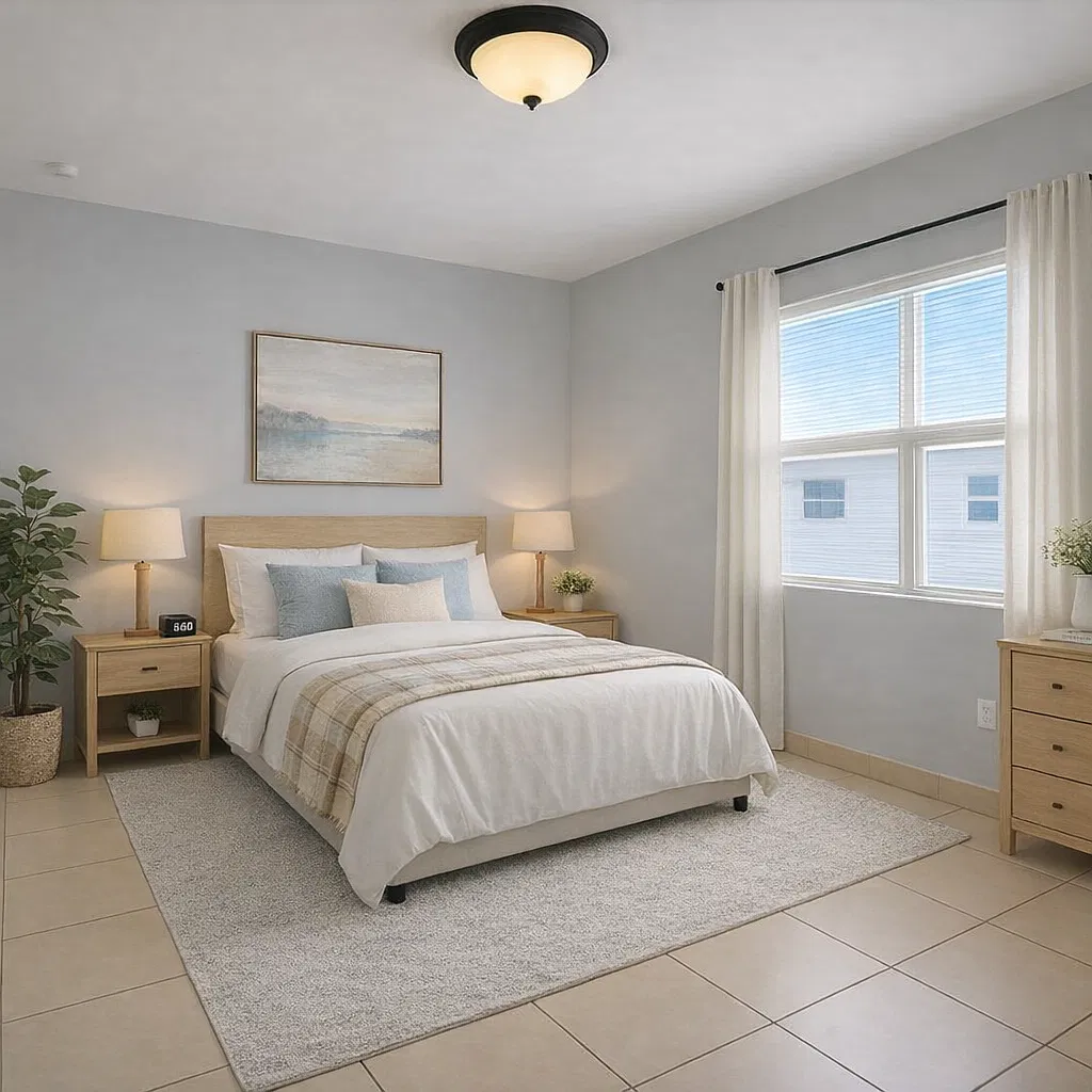 1 bed, 550 sqft, $1,525 — Photo 1