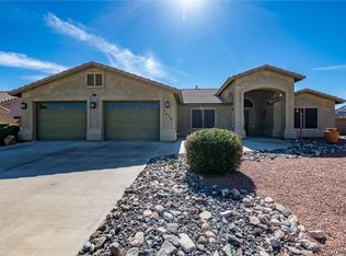 1638 E Scarlet Plume St, Kingman, AZ 86409