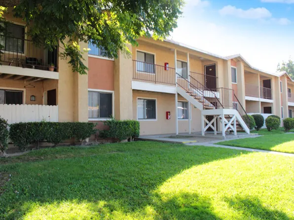 Mountain Gate Apartments, 4575 Little Mountain Dr APT 7, San Bernardino, CA 92407