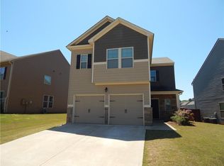 5480 Rialto Way, Cumming, GA 30040