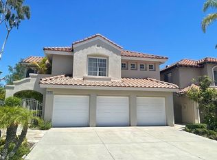 26562 White Oaks Dr, Laguna Hills, CA 92653