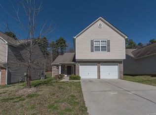 2427 Sunset Oaks Dr, Charlotte, NC 28216