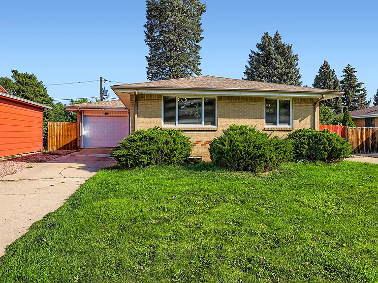 3195 W Mexico Ave — Photo 1
