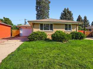 3195 W Mexico Ave, Denver, CO 80219