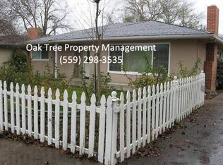 115 E Cortland Ave, Fresno, CA