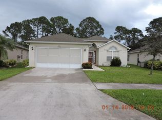 1664 La Maderia Dr SW, Palm Bay, FL 32908