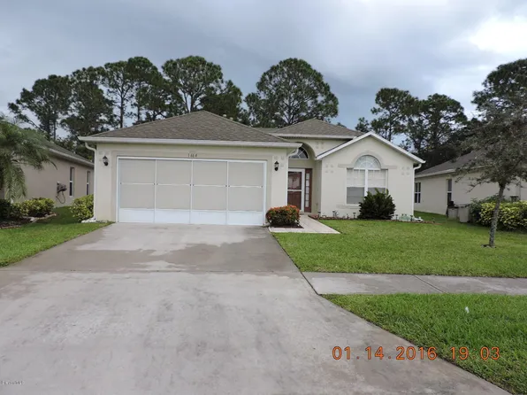 1664 La Maderia Dr SW, Palm Bay, FL 32908