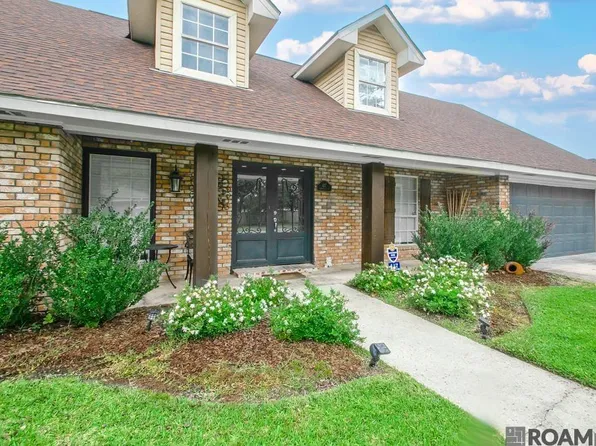 417 Kimmeridge Dr, Baton Rouge, LA 70815