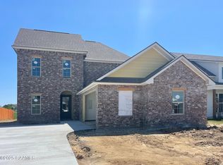 113 Benson Grove Dr, Youngsville, LA 70592