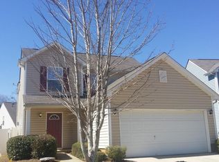 588 Arrowhead Dr #0, Dallas, GA 30132