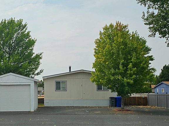 2nd image of 10510 W Richland Rd Lot 2