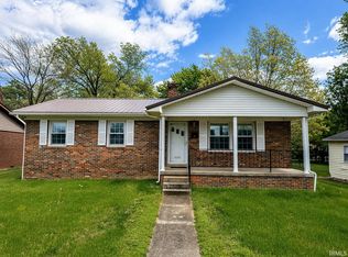1030 14th St, Tell City, IN 47586