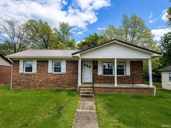 1030 14th St, Tell City, IN 47586