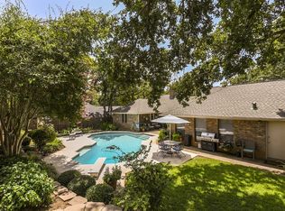 2711 Woodside Dr, Arlington, TX 76016