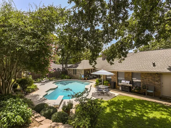 2711 Woodside Dr, Arlington, TX 76016